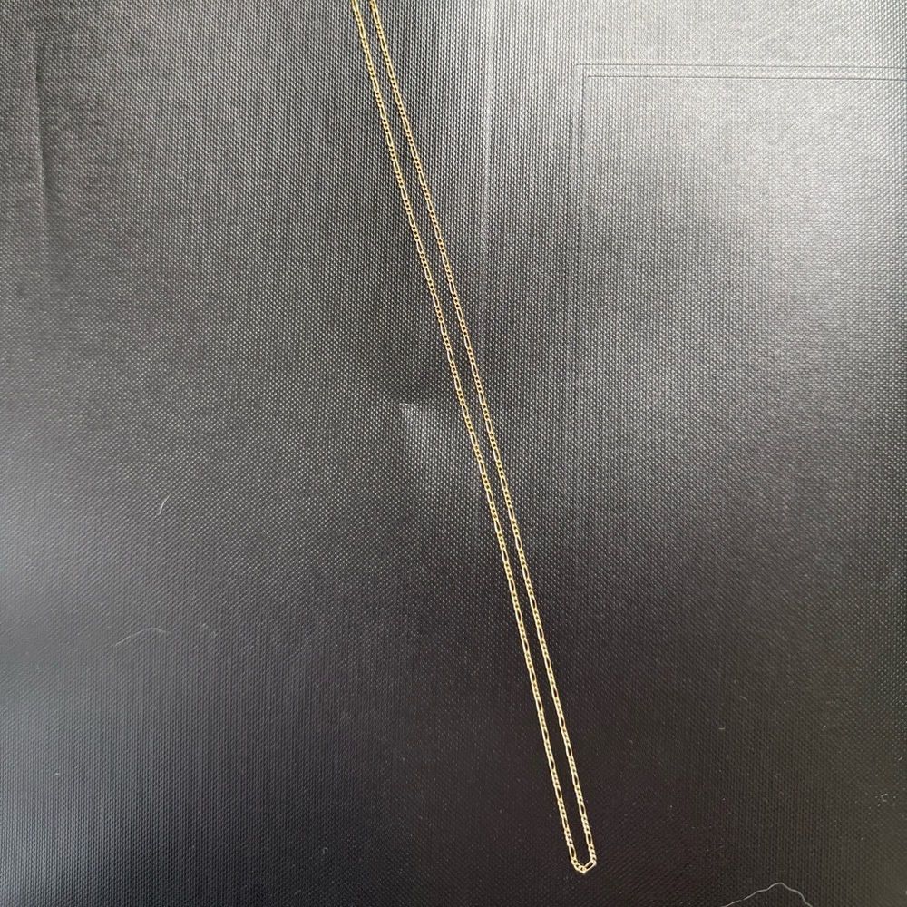 Miranda Frye Van Chain Necklace